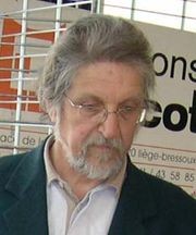 Jean-Luc Fauconnier