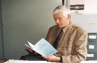 Jean-Marie Pierret