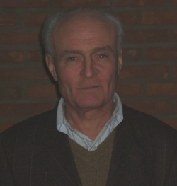 Willy Van Langendonck